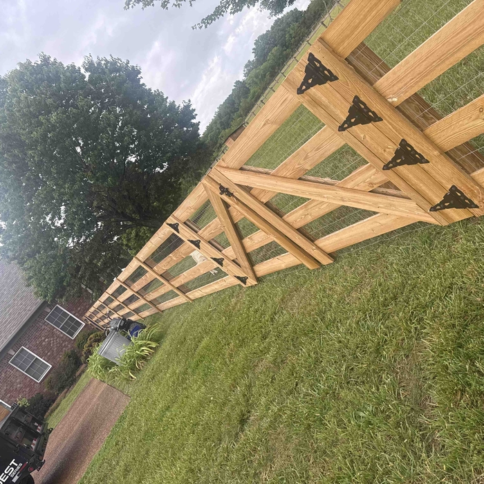 Fence