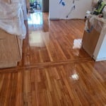 Sand Repair