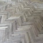 Sand Refinish