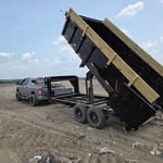 Trash/junk removal