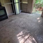 Trash/junk removal