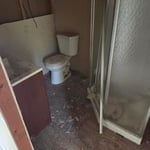 Trash/junk removal