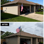 Before and After