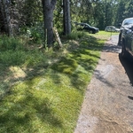 Sod Installation
