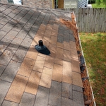 Roof repair