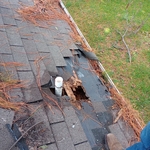 Roof repair