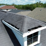 Roof repair