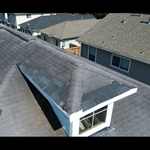 Roof repair
