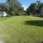 Lawn care