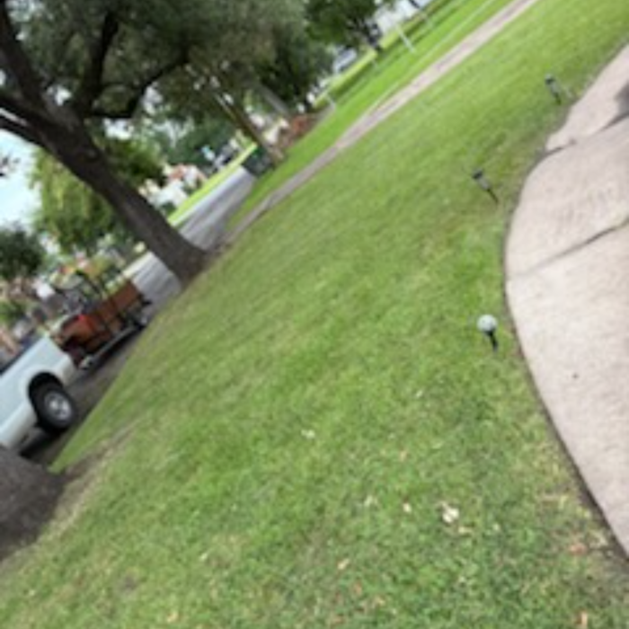 Lawn care