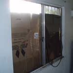 Commercial Glass Work