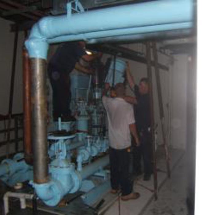 Cass Plumbing, Inc.