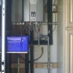 After a Tankless install