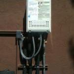 Outdoor Tankless w H