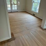 Sand and finish