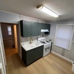 Full kitchen remodel