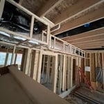 Air duct Bulkheads