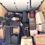 Moving service