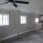 Full house remodel