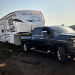 Trailer Relocation