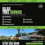Tree service