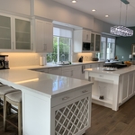 Gourmet Kitchen