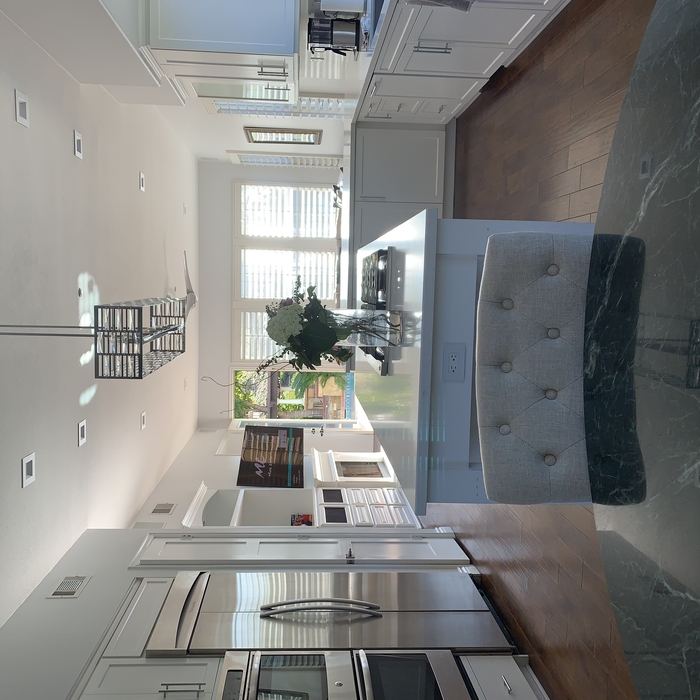 Kitchen/ Family Room