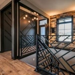 Handrails