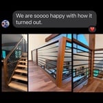 Handrails