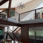 Handrails