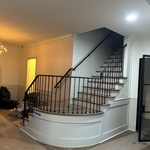 Handrails