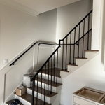 Handrails