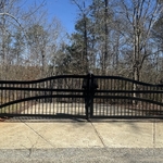 Privacy Gates