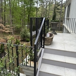 Handrails