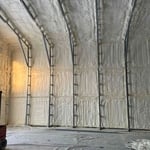 60’x40’ Metal Building