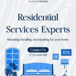 SolidCore Services