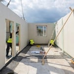 ADU Construction