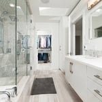 Bathroom Additions