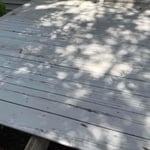 Deck restore