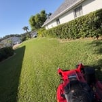 Property maint.