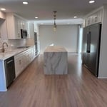 Full House Remodel