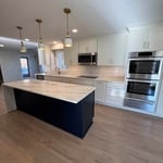 Full House Remodel