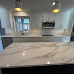 Full House Remodel