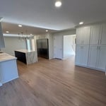 Full House Remodel