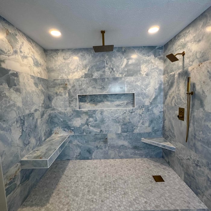Full House Remodel