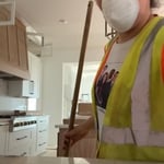 House cleaning