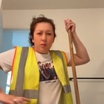 House cleaning