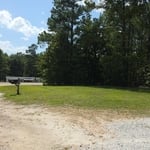 Big yard