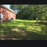 Big yard