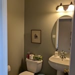 Home Refresh